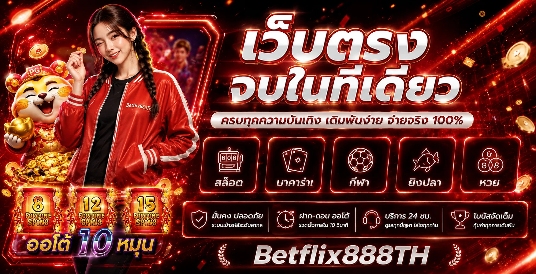 betflix888th banner