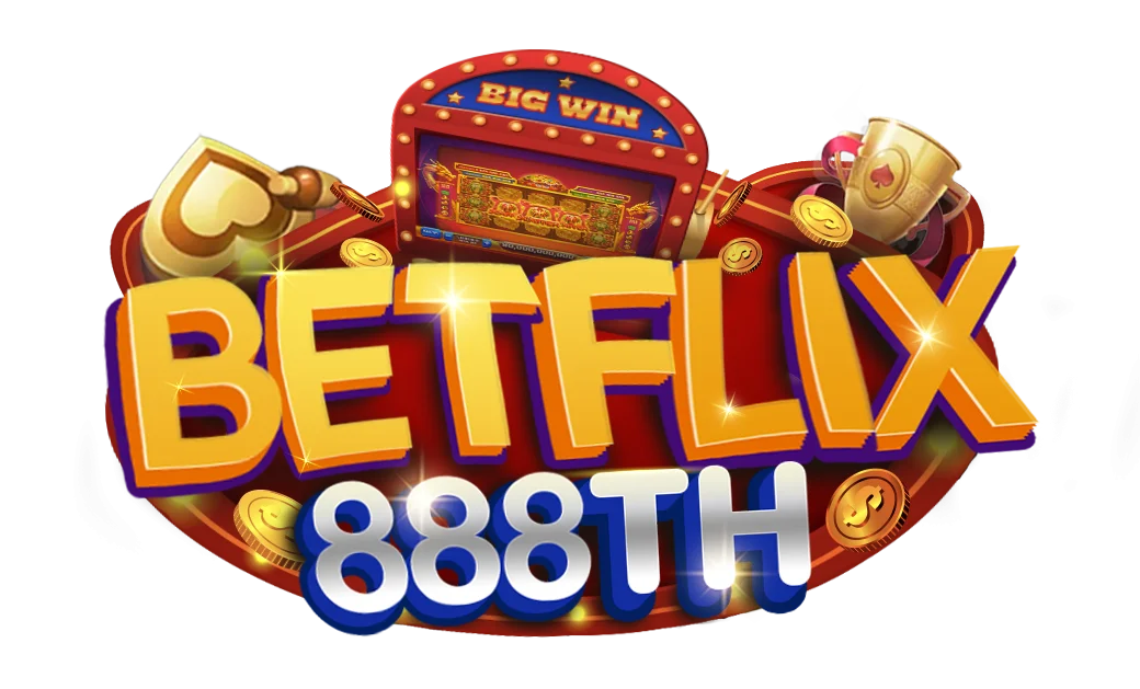 Betflix888TH ทางเข้า สมัคร ฝากถอน และคาสิโนออนไลน์
