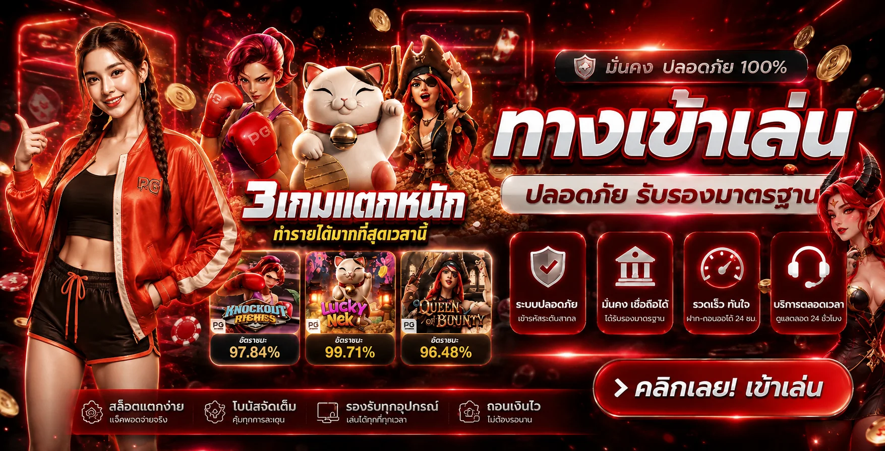 ทางเข้าเล่น Betflix888TH พร้อมหมวดเกมและระบบสมาชิก